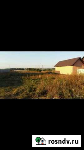 Участок ИЖС 15 сот. на продажу в Разумном Разумное - изображение 1