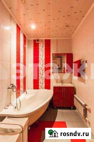 Квартира-студия, 57 м², 5/5 эт. на продажу в Улан-Удэ Улан-Удэ - изображение 1