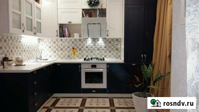 4-комнатная квартира, 99 м², 5/7 эт. на продажу в Йошкар-Оле Йошкар-Ола - изображение 1