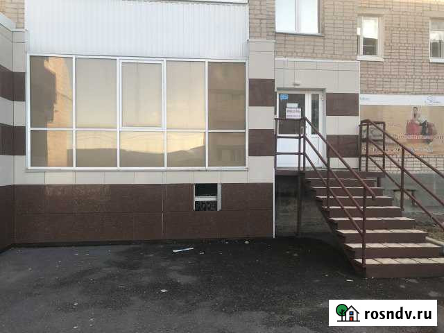 Помещение свободного назначения Златоуст - изображение 1