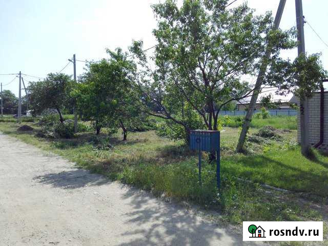 Участок ИЖС 8 сот. на продажу в Гулькевичах Гулькевичи - изображение 1