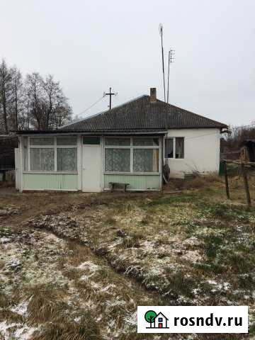 Дом 130 м² на участке 30 сот. на продажу в Черняховске Черняховск - изображение 1