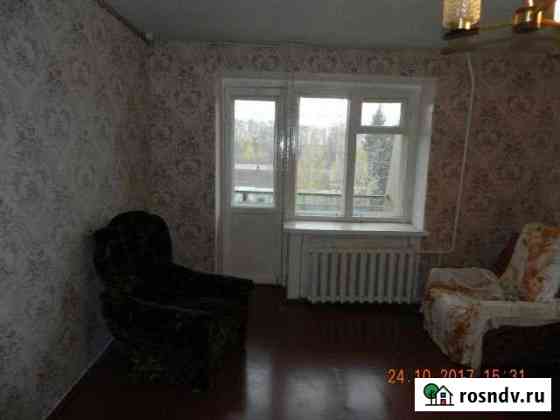 3-комнатная квартира, 54 м², 4/5 эт. на продажу в Шуе Ивановской области Шуя