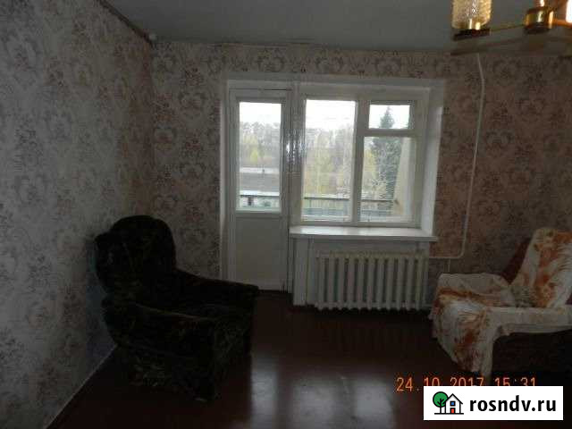 3-комнатная квартира, 54 м², 4/5 эт. на продажу в Шуе Ивановской области Шуя - изображение 1