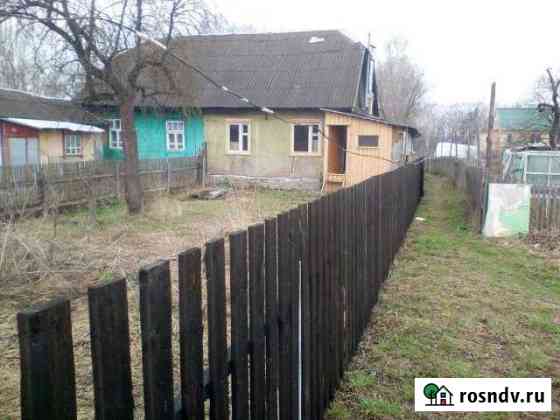 Дом 40 м² на участке 6 сот. на продажу в Дятьково Дятьково