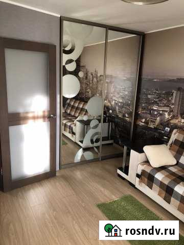 1-комнатная квартира, 30 м², 4/5 эт. на продажу в Усинске Усинск - изображение 1