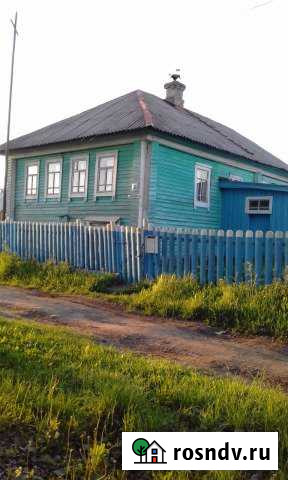 Дом 58 м² на участке 9 сот. на продажу в Белой Холунице Белая Холуница - изображение 1