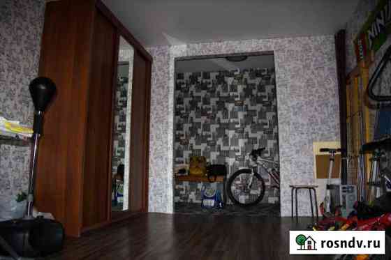 3-комнатная квартира, 65 м², 4/9 эт. на продажу в Новокуйбышевске Новокуйбышевск
