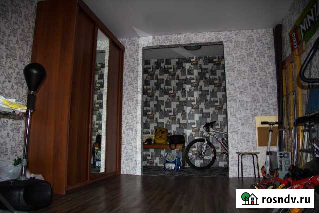 3-комнатная квартира, 65 м², 4/9 эт. на продажу в Новокуйбышевске Новокуйбышевск - изображение 1