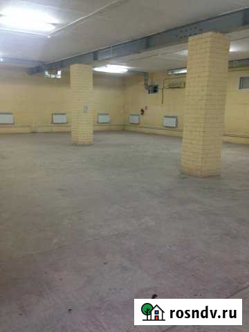 Складское помещение, 241 кв.м. Ульяновск - изображение 1