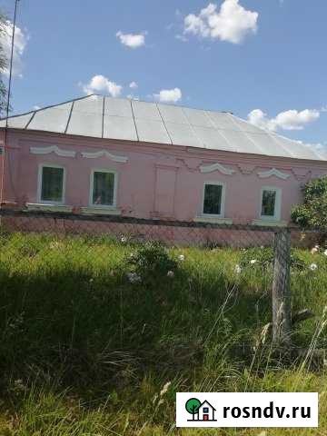 Дом 43 м² на участке 15 сот. на продажу в Сапожке Сапожок - изображение 1