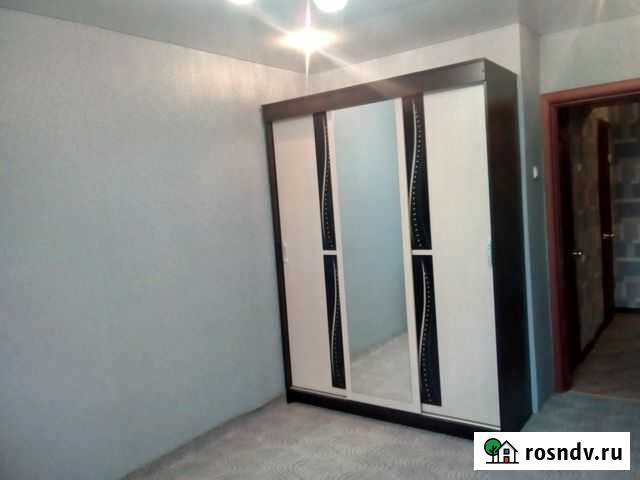 2-комнатная квартира, 52 м², 2/5 эт. в аренду на длительный срок в Николаевске-на-Амуре Николаевск-на-Амуре - изображение 1