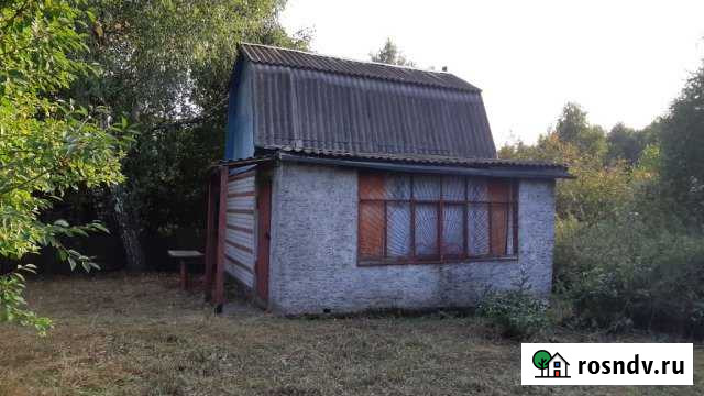 Дача 30 м² на участке 6 сот. на продажу в Белоомуте Белоомут - изображение 1