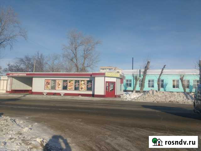 Помещение свободного назначения, 64 кв.м. Троицк - изображение 1