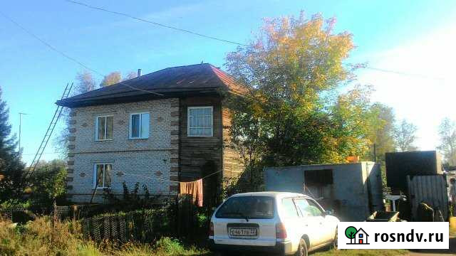 Дом 100 м² на участке 17 сот. на продажу в Боровихе Боровиха - изображение 1