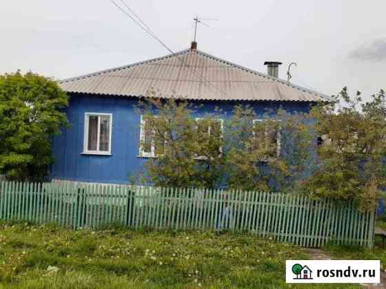 Дом 67.9 м² на участке 38 сот. на продажу в Репьевке Репьевка