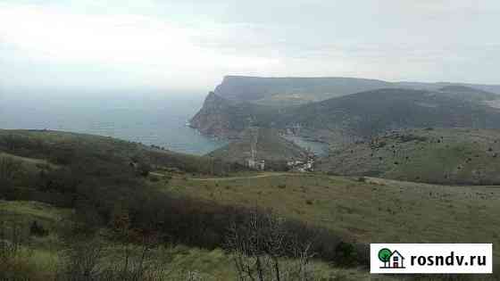 Участок СНТ, ДНП 8 сот. на продажу в Алупке Алупка