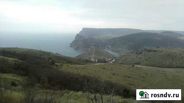 Участок СНТ, ДНП 8 сот. на продажу в Алупке Алупка - изображение 1