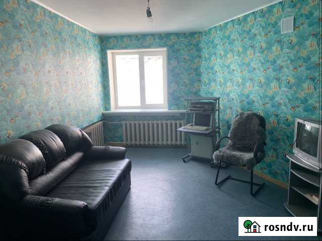 Квартира-студия, 28 м², 5/5 эт. на продажу в Магадане Магадан - изображение 1