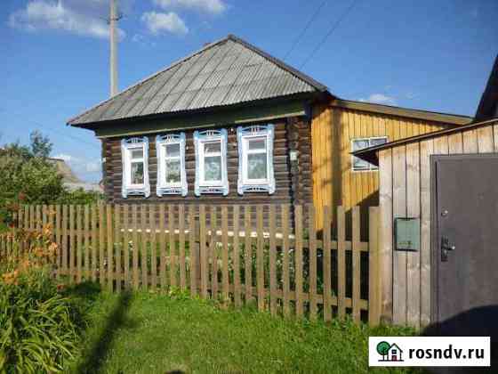 Дом 53 м² на участке 12 сот. на продажу в Килемарах Килемары