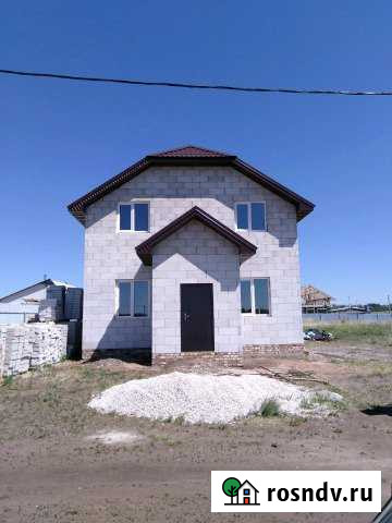 Дом 130 м² на участке 12 сот. на продажу в Красном Яре Самарской области Красный Яр - изображение 1