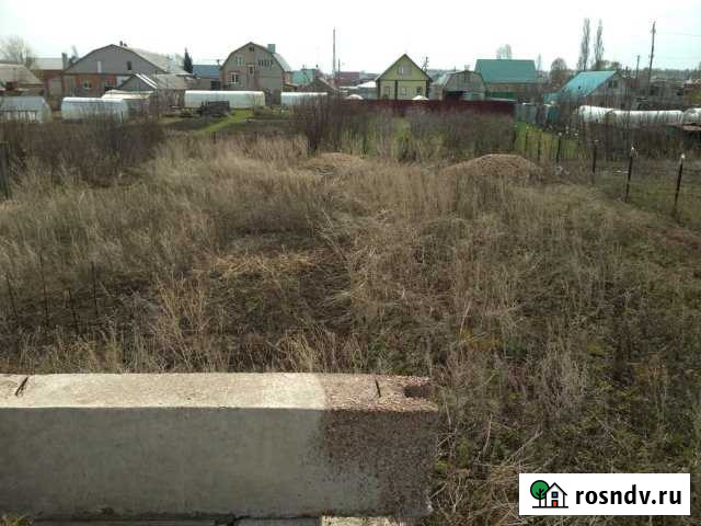 Участок СНТ, ДНП 9 сот. на продажу в Стерлитамаке Стерлитамак - изображение 1