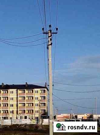 1-комнатная квартира, 26 м², 1/5 эт. на продажу в Южном Краснодарского края Южный