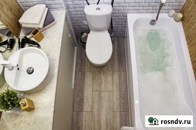 Квартира-студия, 29 м², 11/16 эт. в аренду посуточно в Бердске Бердск - изображение 1