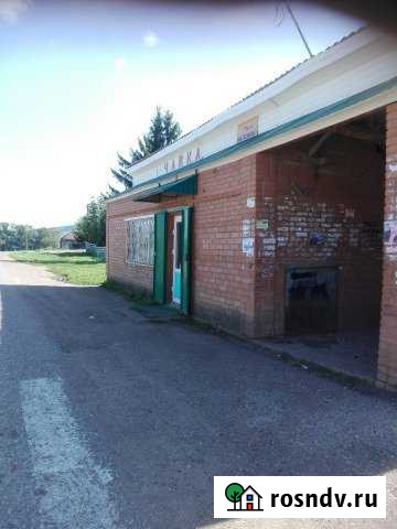 Торговое помещение Красноусольский - изображение 1