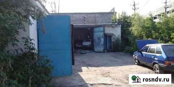 Производственное помещение, 290 кв.м. Оренбург
