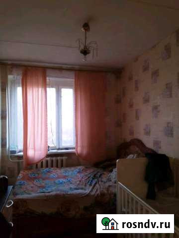 2-комнатная квартира, 47 м², 3/9 эт. на продажу в Кашире Кашира - изображение 1