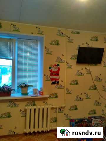 Комната 20 м² в 1-ком. кв., 7/12 эт. на продажу в Рыбинске Рыбинск - изображение 1