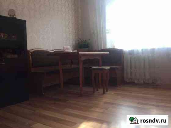 Комната 15 м² в 1-ком. кв., 3/5 эт. на продажу в Новочеркасске Новочеркасск
