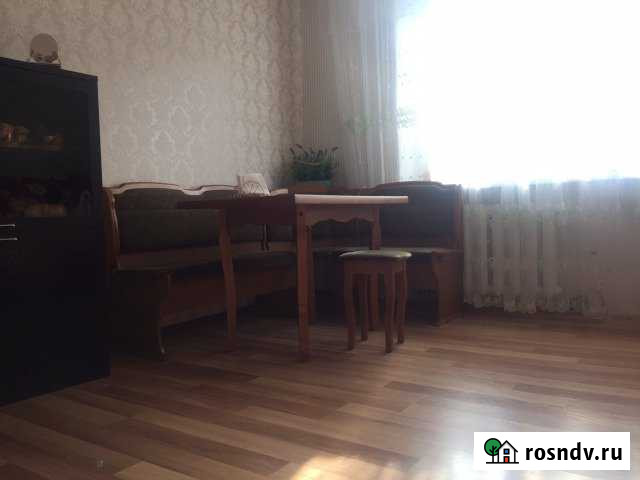 Комната 15 м² в 1-ком. кв., 3/5 эт. на продажу в Новочеркасске Новочеркасск - изображение 1