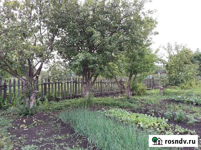 Участок СНТ, ДНП 6 сот. на продажу в Стерлитамаке Стерлитамак - изображение 1