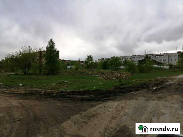 Участок промназначения 24 сот. на продажу в Тюмени Тюмень - изображение 1