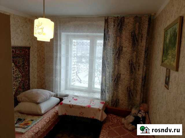 3-комнатная квартира, 70 м², 3/5 эт. на продажу в Голынках Голынки - изображение 1