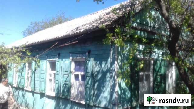 Дом 74.9 м² на участке 11.8 сот. на продажу в Самарском Самарское - изображение 1