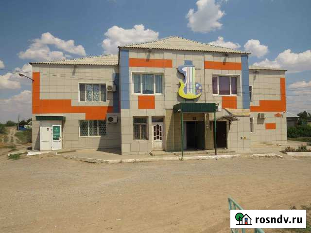 Помещение свободного назначения, 183.3 кв.м. Ахтубинск - изображение 1