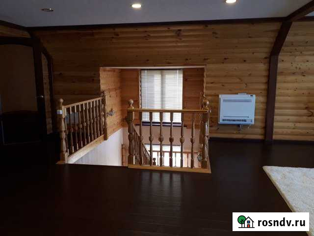 Дом 135 м² на участке 24 сот. на продажу в Субханкулово Субханкулово - изображение 1