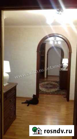 3-комнатная квартира, 91 м², 5/9 эт. на продажу в Солнечногорске Солнечногорск - изображение 1