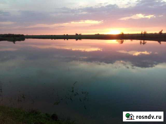 Участок СНТ, ДНП 1600 сот. на продажу в Чапаевске Чапаевск - изображение 1