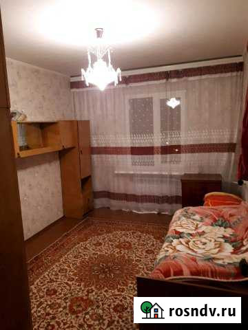 3-комнатная квартира, 61 м², 6/6 эт. на продажу в Бодайбо Бодайбо - изображение 1