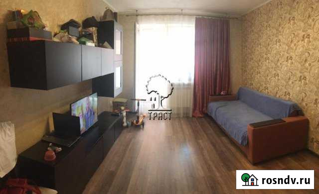 1-комнатная квартира, 42 м², 4/5 эт. на продажу в Отрадном Воронежской области Отрадное - изображение 1