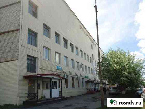 Помещение свободного назначения, 102.6 кв.м. Ялуторовск