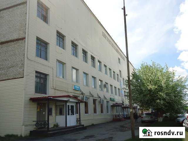 Помещение свободного назначения, 102.6 кв.м. Ялуторовск - изображение 1