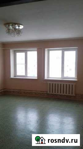 2-комнатная квартира, 87 м², 3/4 эт. на продажу в Новочебоксарске Новочебоксарск - изображение 1