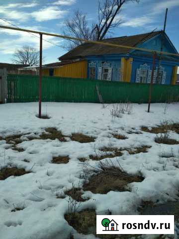 Дом 42 м² на участке 40 сот. на продажу в Азнакаево Азнакаево - изображение 1