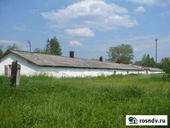Участок СНТ, ДНП 100 сот. на продажу в Серове Серов