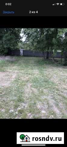 Участок СНТ, ДНП 9 сот. на продажу в Дубовом Дубовое - изображение 1